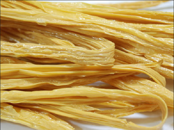 河源某豆制食品廠(chǎng)采用1噸模塊熱源機(jī)!