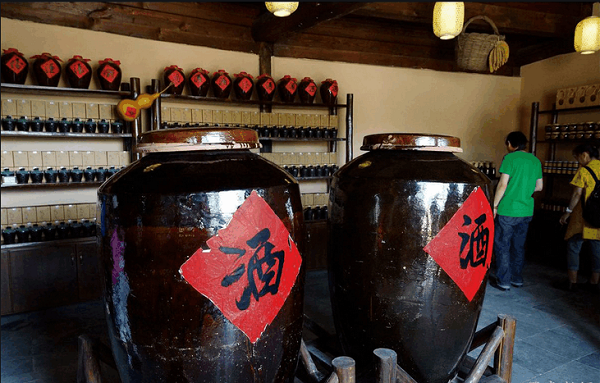 模塊熱源機釀酒口感更香醇!