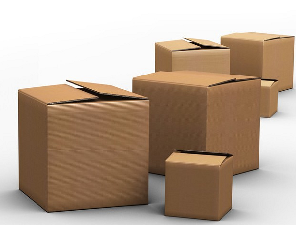 中山某造紙加工廠使用蒸汽熱源機的效果!