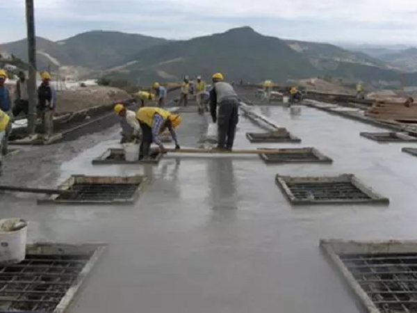 混凝土養(yǎng)護(hù)工程如何運(yùn)用蒸汽熱源機(jī)?