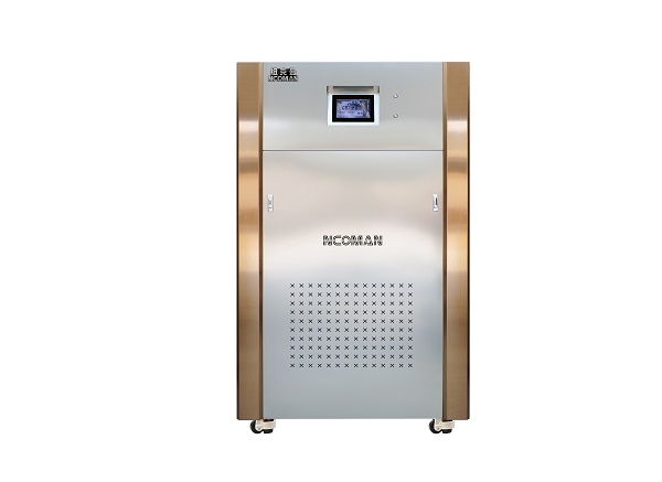 模塊鍋爐從哪些方面節能(模塊鍋爐節能分析)