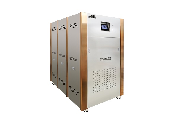 手套定型使用蒸汽模塊爐!