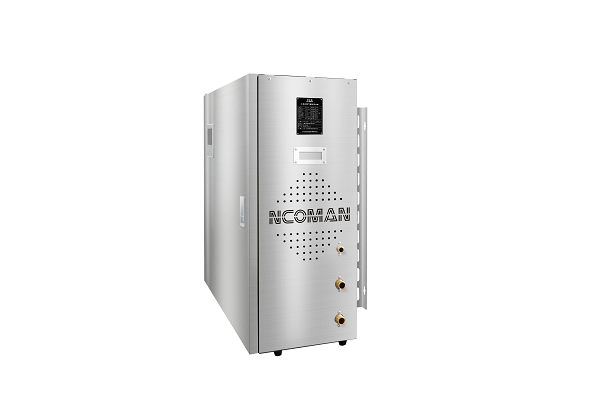 低氮承壓燃氣熱水爐的注要特點!